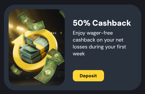 Cocobet Casino Cashback